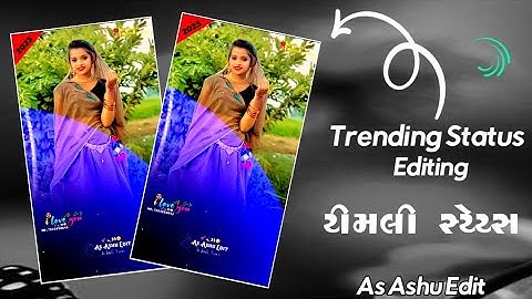 Vishnu Bhil trending timli status editing alight motion 2024 ll full project link 🖇️#timlistatus