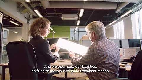 Signify’s journey to 100% Carbon Neutrality