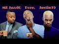 Pcee, Justin99 & Mr JazziQ - 2023 Amapiano new Songs | Pcee, Justin99, Mr JazziQ - 2023 Amapiano Mix