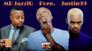 Pcee, Justin99 & Mr JazziQ - 2023 Amapiano new Songs | Pcee, Justin99, Mr JazziQ - 2023 Amapiano Mix