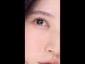 一瞬で束感まつ毛を作れるマスカラが神