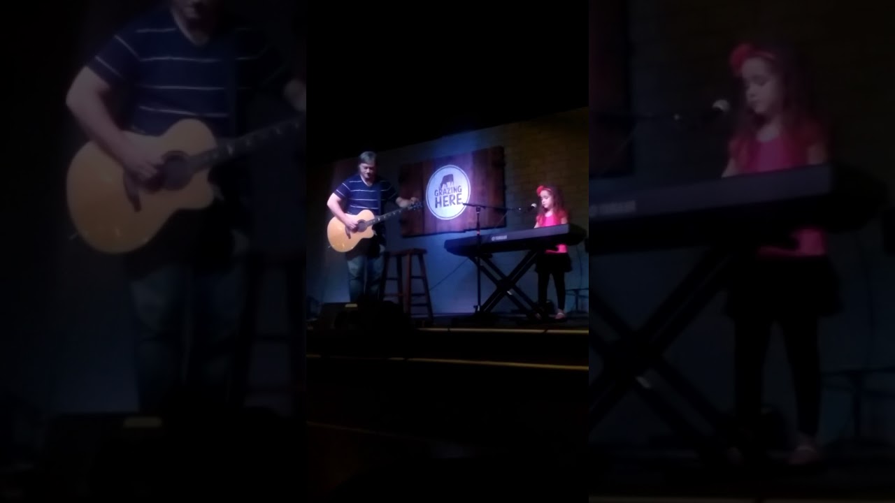 Sweet Home Alabama with Ross Childress 9/14/17