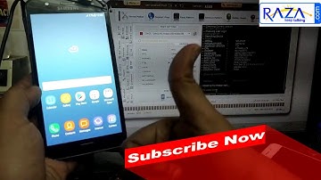 samsung J7 Nxt Sm-J701f Frp Unlock 7.0 Nougat 100%work by Uni-Android Tools