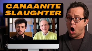 &quot;It&#39;s Morally Tone Deaf&quot; | Analyzing William Lane Craig&#39;s Defense of the Slaughter of the Canaanites