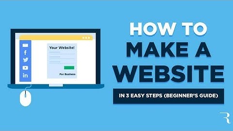 HOW TO MAKE A WEBSITE FOR FREE || (PART 1) |#website #makemoneyfromhome #viral