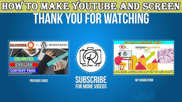 How To Add End Screen On YouTube Video (2021) | Views और Subscribers बढ़ाने की New Technique 2021 🔥