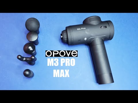 OPOVE m3 pro