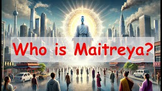 Maitreya The Future Buddha, The Prophecy, And The Arrival