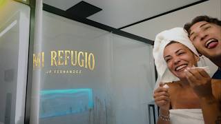 Jp Fernandez - Mi Refugio Amarte