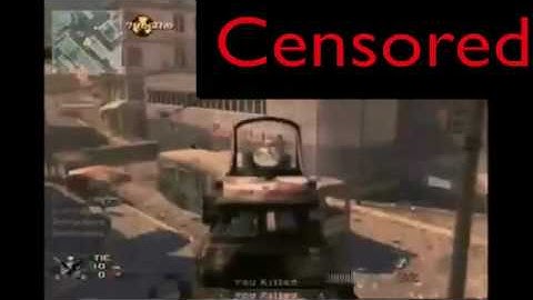 Modern Warfare 10th Prestige Hack After Patch Tutorial [XBOX 360]