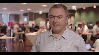 SIGS & Paul Vixie about DNS and Information Sharing
