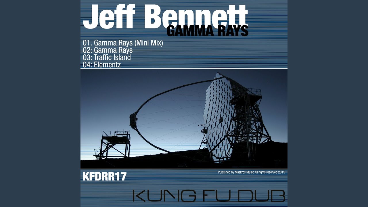 Watch Gamma Rays (Mini Mix) on YouTube Watch Gamma Rays (Mini Mix) on YouTube