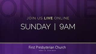 Worship Online March 29 2026