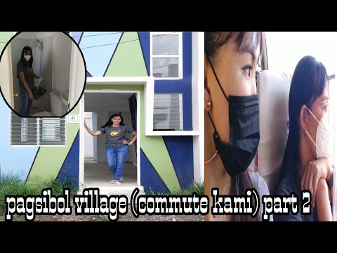 muling pagsilip sa bahay ni atengkerr (pagsibol village)