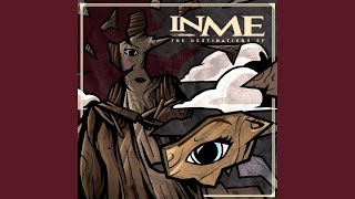 Driftwood Figurines - Inme