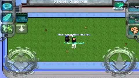How to upload graal zone  heads and bodies