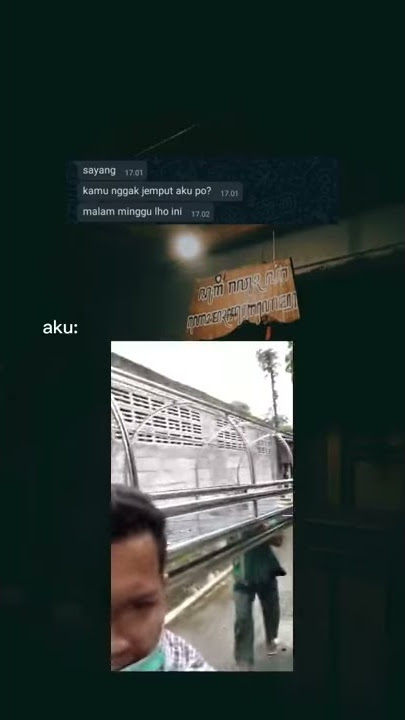 STORY WA LUCU