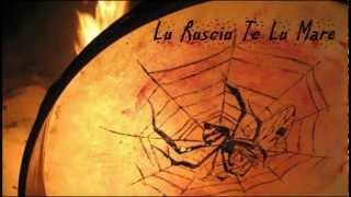 Allabua - Lu rusciu te lu mare (Marco Santoro & Luca Bovino Remix) chords