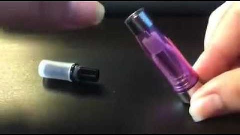 About the Ce4 tank, and how to change the coil in a Viva Nova and Viva Nova Mini