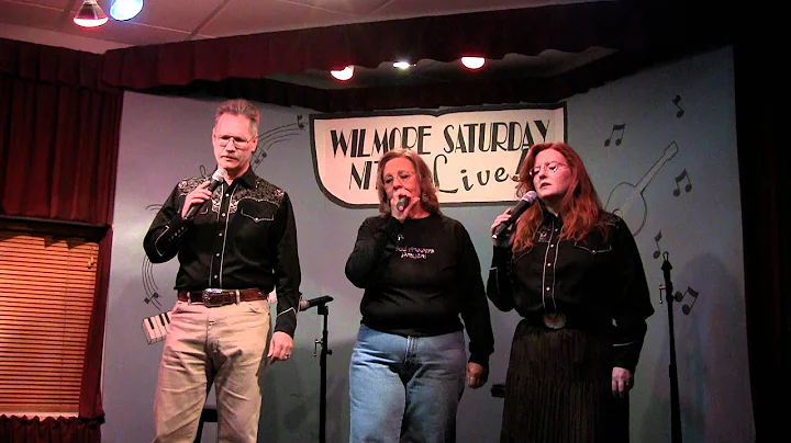WSNL - October 29, 2011 -- Leonard & Marina Pohl w...