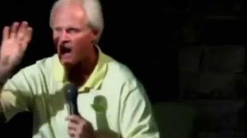 Dan Mohler - How to walk like Jesus - Part Five of Five