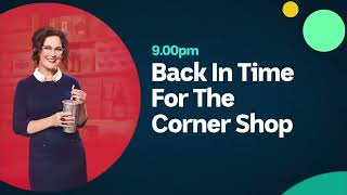 Abc Family australia Nextthenlaterstream Now Bumper 260824