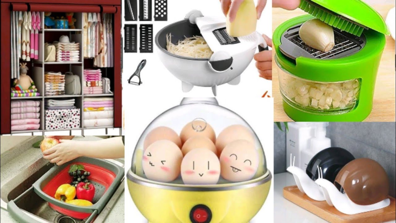 😍Amazon Sale Kitchen Items/Amazon House Item, Organizer/Amazon Great