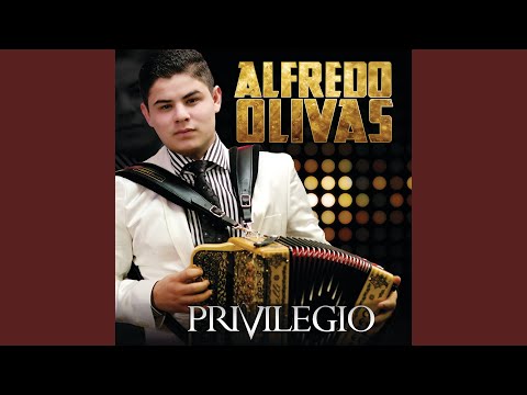 Alfredo Olivas - Tus Lágrimas (Versión Mariachi)