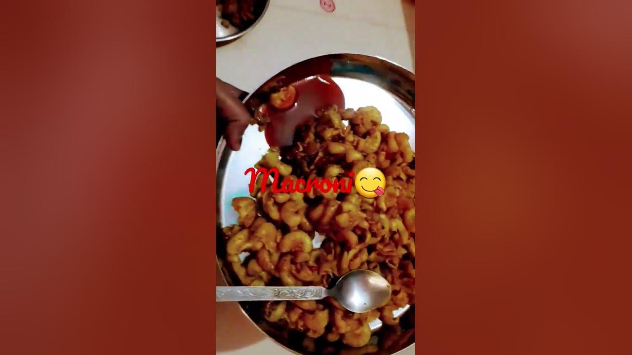 macorni😘😘😘😘😋😋😋😋😘😘 - YouTube