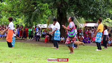 Moses Moses | Music Video cover by SneeziiMedia | Png Gospel Music 2024