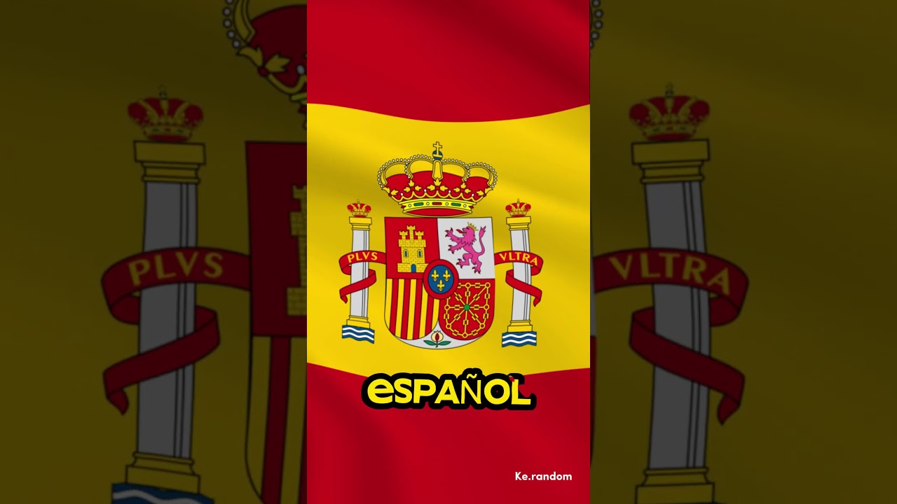 Los idiomas más hablados del mundo