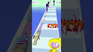 Nail Run Best 3D Game (Android/Ios) screenshot 5