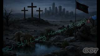 Iisu: STILL LIVING HEROES (2018)