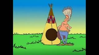 Madtv  Don Martin Tee Pee