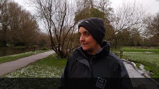 Precious chalk streams in Cambridgeshire are under threat - Ruth Hawksley explains why.