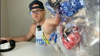 Get Ready For Your Cruise. Cruise Essentials Lanyard, luggage tag, surge protector- REVIEW