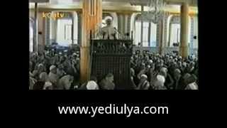 Tahir büyükkörükçü ks - Mümin nasıl olur