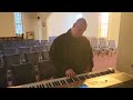 "Strongman In the Spirit" using Grand Piano setting by Daniel Sprague
