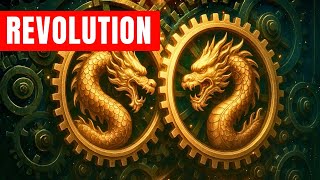 15 Ancient Chinese Inventions That Launched the Industrial Revolution—Centuries Early