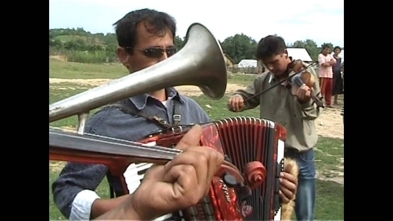 CLUJ, Instrumentisti bihoreni XXIII, Iosif din Luncșoara, BH, 2005