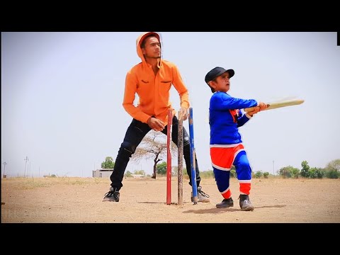 CHOTU DADA KA IPL FINAL |\