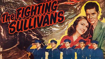The fighting Sullivans - Full Movie in English (War, Drama, History) 1944 | Lloyd Bacon