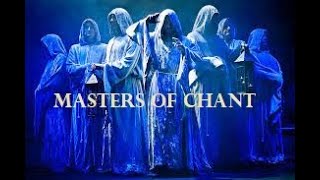Gregorian - Masters of chant (remix)