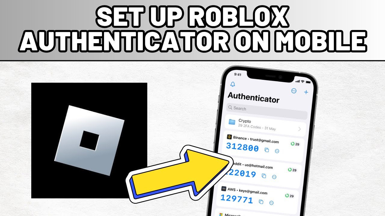 How To Set Up Roblox App On Mobile 2025 Step By Step 