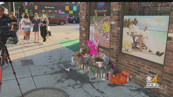 Vigil held for girl killed, teens hurt in Worceste...