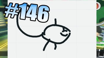 Wii Have Fun #146: Wii Party U (Game 5 part 1)