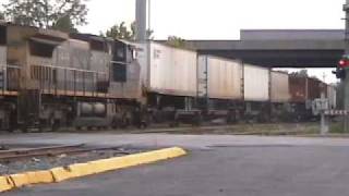 CSX Q174