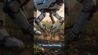 अगर ये Machine सच में आ गई तो? 🤔 Smart Farming #shorts #agriculture