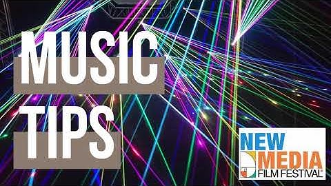 Music Tips