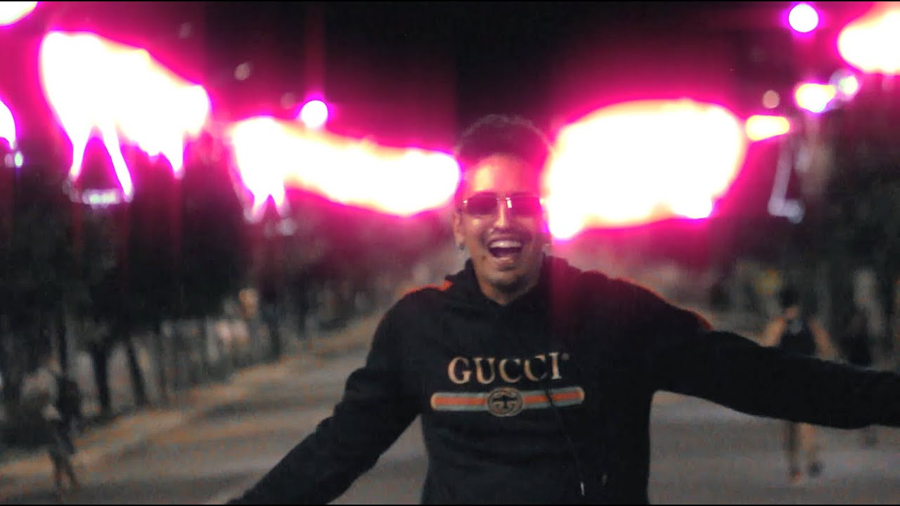 Rick Zion Rodriguez "SAGITÁRIO" ♐ (Clipe Oficial)